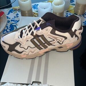 Adidas Bad Bunny Response